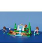 LEGO Friends - Forest Waterfall
