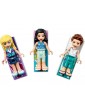 LEGO Friends - Forest Camper Van and Sailboat