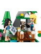 LEGO Friends - Forest Camper Van and Sailboat
