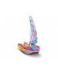 LEGO Friends - Forest Camper Van and Sailboat