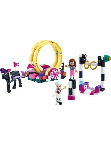 LEGO Friends - Magical Acrobatics