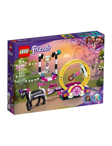 LEGO Friends - Magical Acrobatics