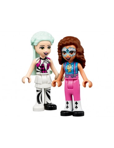 LEGO Friends - Magical Acrobatics