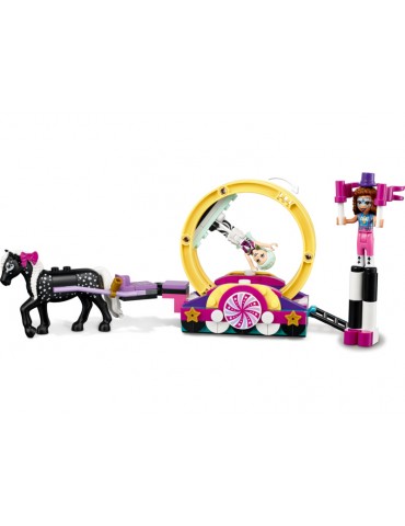LEGO Friends - Magical Acrobatics