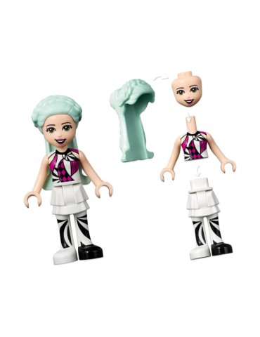 LEGO Friends - Magical Acrobatics