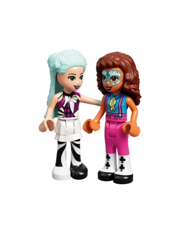 LEGO Friends - Magical Acrobatics