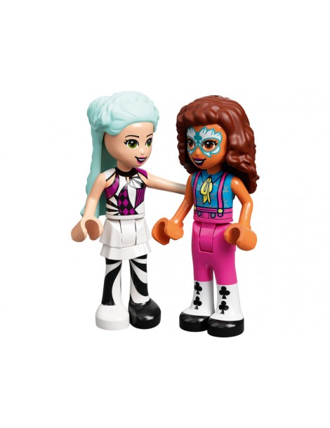 LEGO Friends - Magical Acrobatics