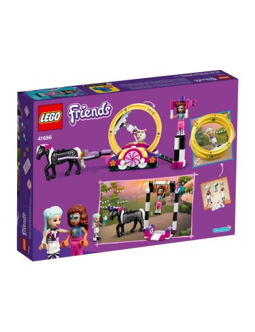 LEGO Friends - Magical Acrobatics
