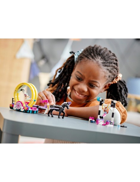 LEGO Friends - Magical Acrobatics