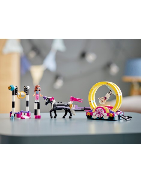 LEGO Friends - Magical Acrobatics