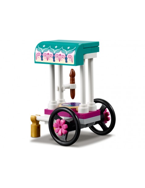 LEGO Friends - Magical Funfair Stalls