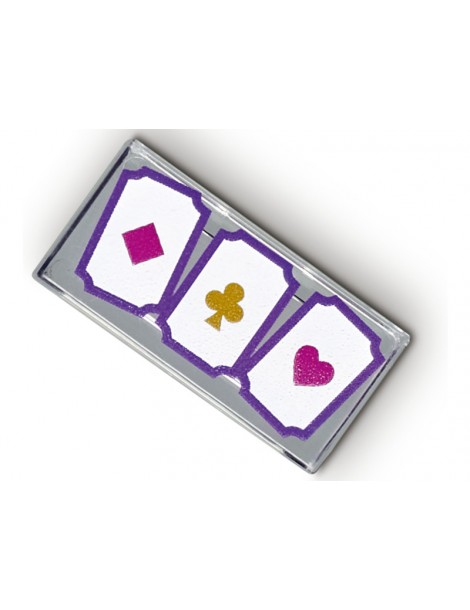 LEGO Friends - Magical Funfair Stalls