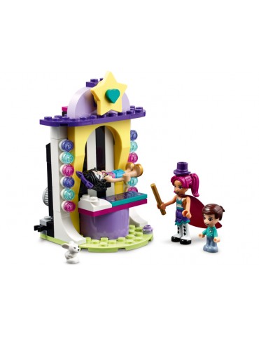 LEGO Friends - Magical Funfair Stalls
