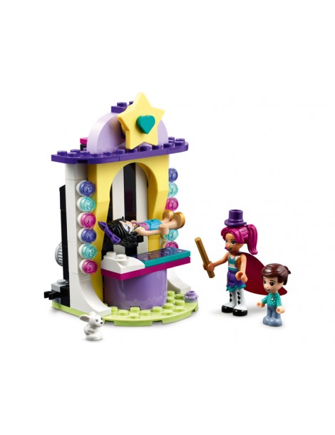LEGO Friends - Magical Funfair Stalls
