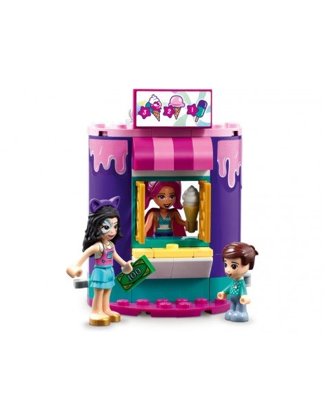 LEGO Friends - Magical Funfair Stalls