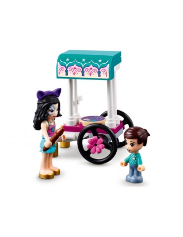 LEGO Friends - Magical Funfair Stalls