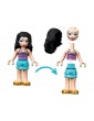LEGO Friends - Magical Funfair Stalls