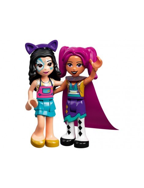 LEGO Friends - Magical Funfair Stalls