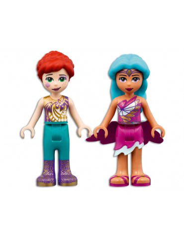 LEGO Friends - Magical Caravan