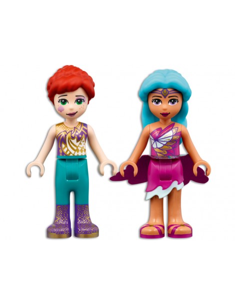 LEGO Friends - Magical Caravan