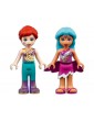 LEGO Friends - Magical Caravan