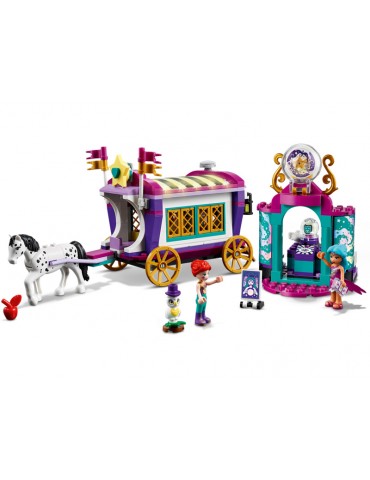 LEGO Friends - Magical Caravan
