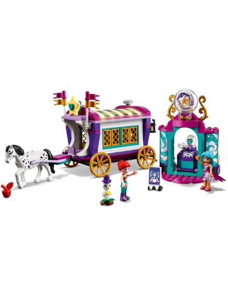 LEGO Friends - Magical Caravan