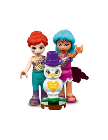LEGO Friends - Magical Caravan