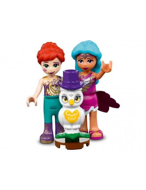 LEGO Friends - Magical Caravan