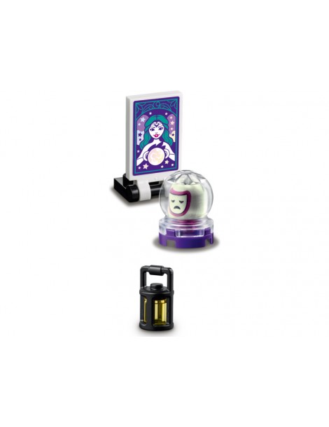 LEGO Friends - Magical Caravan