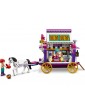 LEGO Friends - Magical Caravan