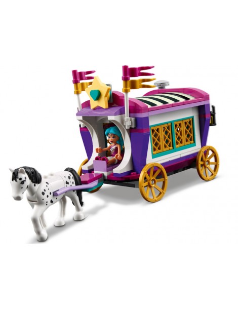 LEGO Friends - Magical Caravan