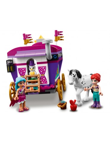 LEGO Friends - Magical Caravan