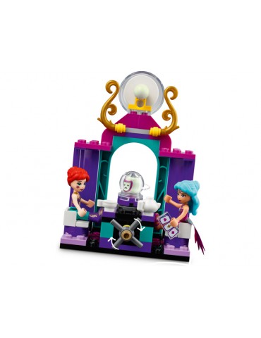 LEGO Friends - Magical Caravan