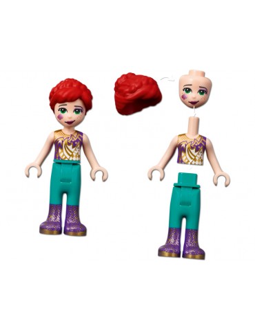 LEGO Friends - Magical Caravan