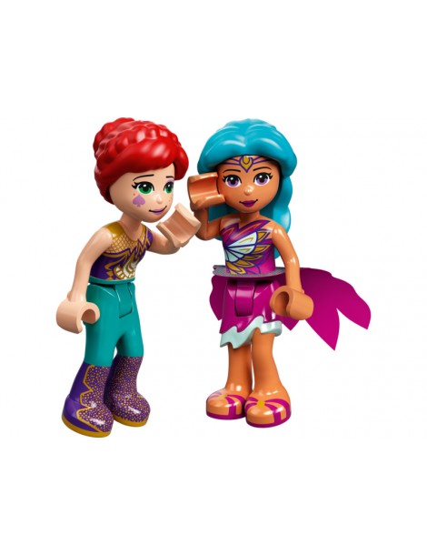 LEGO Friends - Magical Caravan