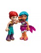 LEGO Friends - Magical Caravan