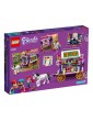 LEGO Friends - Magical Caravan