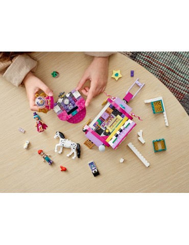 LEGO Friends - Magical Caravan