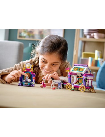 LEGO Friends - Magical Caravan