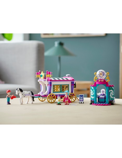 LEGO Friends - Magical Caravan