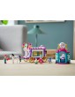 LEGO Friends - Magical Caravan