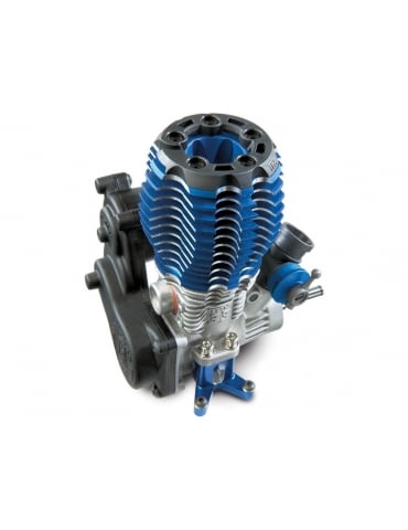 Traxxas Nitro Slayer 1:8 TQi Blue
