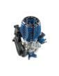 Traxxas Nitro Slayer 1:8 TQi Blue