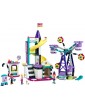 LEGO Friends - Magical Ferris Wheel and Slide