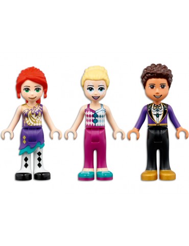 LEGO Friends - Magical Ferris Wheel and Slide