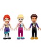 LEGO Friends - Magical Ferris Wheel and Slide