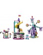 LEGO Friends - Magical Ferris Wheel and Slide