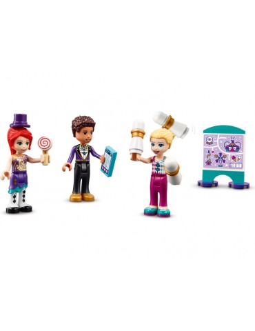 LEGO Friends - Magical Ferris Wheel and Slide