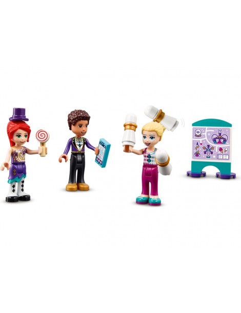 LEGO Friends - Magical Ferris Wheel and Slide
